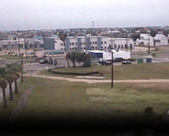 Port Aransas Ferry Webcams