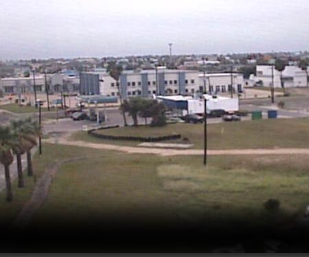 Port Aransas Ferry Webcams