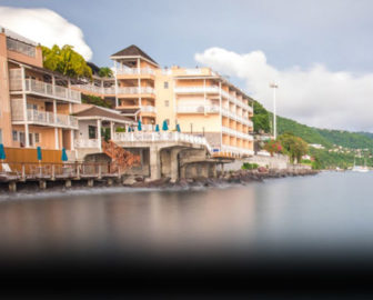 Fort Young Hotel Dominica Resort Beach Vacation, Visit Caribbean Islands