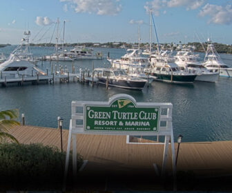 Green Turtle Club Resort & Marina Webcam, Bahamas, Caribbean Islands