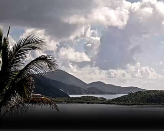 St. Johns Live Cam in U.S. Virgin Islands Resort Beach Vacation, Visit Caribbean Islands