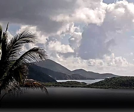 St. Johns Live Cam in U.S. Virgin Islands Resort Beach Vacation, Visit Caribbean Islands