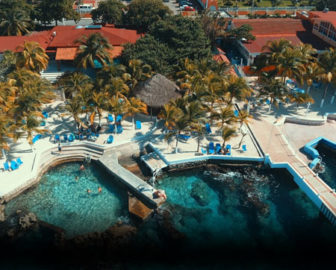 Hotel Cozumel & Resort Beach Cam, Caribbean Islands, Resort Beach Vacation