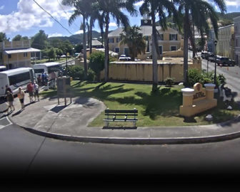 King Christian Hotel Live Webcam St. Croix Vacation, Visit Caribbean Islands