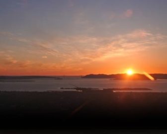 Lawrence Hall of Science Live Cam Berkeley CA