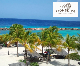 LionsDive Beach Resort Curacao Live Cam Resort Beach Vacation, Caribbean Islands