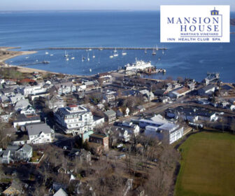 Mansion House Live Cam Martha's Vineyard, Cape Cod