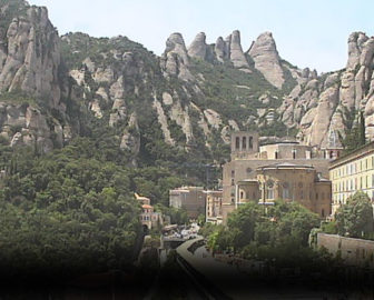 Mountain of Montserrat Live Cam Vacation, Visit Caribbean Islands
