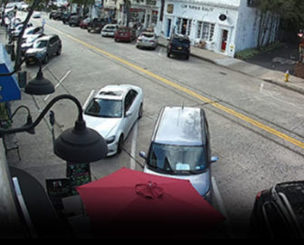 Northport Main Street Cam