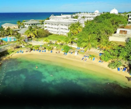 Coral Beach Cam - Grand Palladium Jamaica Resort & Spa Resort Beach Vacation, Visit Caribbean Islands