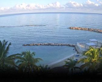 Webcam Grand Palladium Jamaica Resort & Spa, Las Brisas Beach Resort Beach Vacation, Visit Caribbean Islands