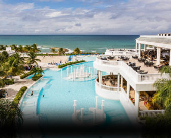 Pool Cam - Grand Palladium Jamaica Resort & Spa Resort Beach Vacation, Visit Caribbean Islands