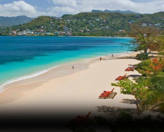 Discover Grenada, Resort Beach Vacation, Visit Caribbean Islands