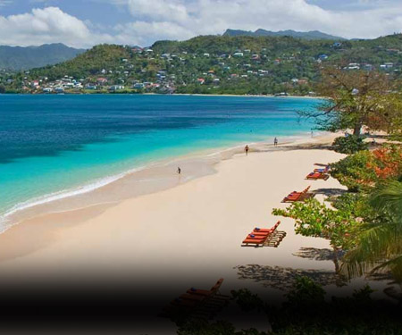 Discover Grenada, Resort Beach Vacation, Visit Caribbean Islands