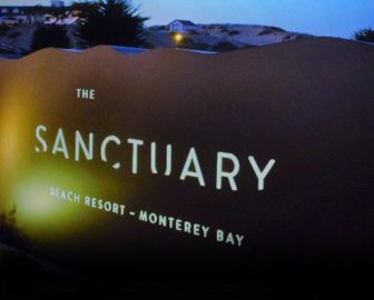 Sanctuary Beach Resort