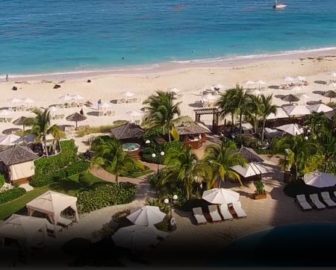 Live Webcam Seven Stars Resort & Spa Turks & Caicos Resort Beach Vacation, Visit Caribbean Islands