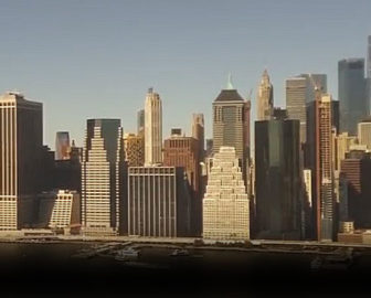 Lower Manhattan & New York City Webcam