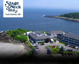 Stage Neck Inn Harbor Beach Cam