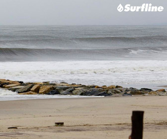 Long Beach, NY Surf Cam by Surfline