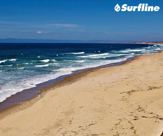 Marina State Beach Surf Cam - Surfline