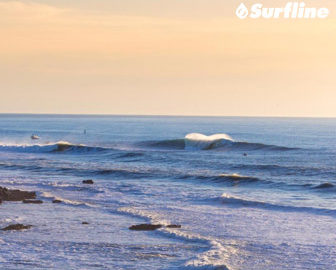 Pacifica Surf Cam - Surfline