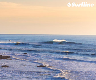 Pacifica Surf Cam - Surfline