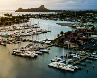 The Harbor Club - Saint Lucia Beach Vacation, Visit Caribbean Islands