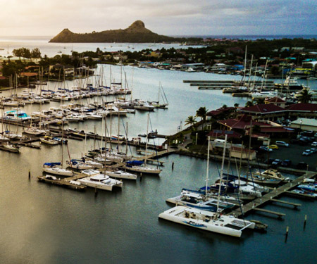 The Harbor Club - Saint Lucia Beach Vacation, Visit Caribbean Islands