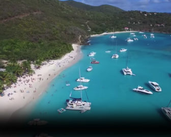 Visit British Virgin Islands, Caribbean Islands, Resort Beach Vacation