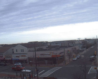 Margate City, NJ Street Cam