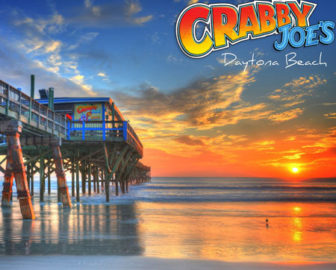 Crabby Joe's Deck & Grill - Daytona Beach