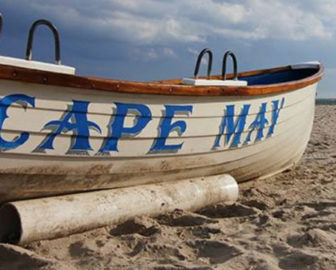 Cape May NJ Travel Information and Vacation Guide