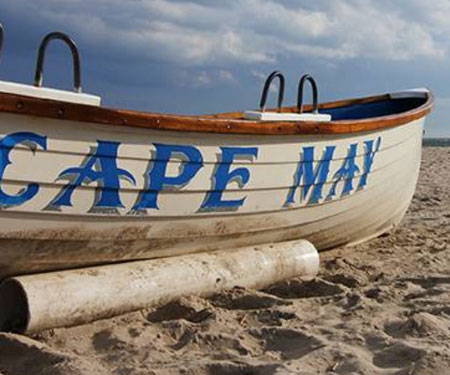 Cape May NJ Travel Information and Vacation Guide