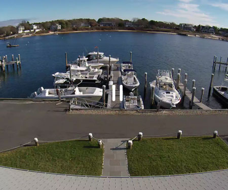 Bass River, South Yarmouth Live Cam