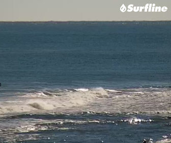 Hatteras Island Surf Cam by Surfline, Outer Banks NC