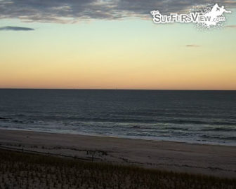 Beach Haven Surf Cam by TheSurfersView