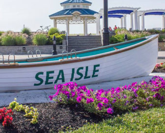 Visit Sea Isle City, NJ