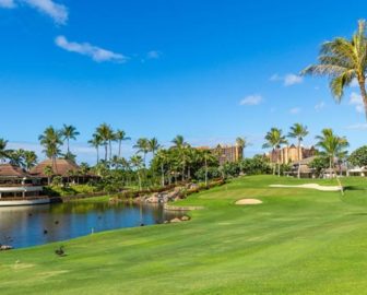 Ko Olina Golf Club Live Cam