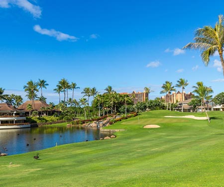 Ko Olina Golf Club Live Cam