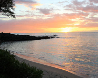 Live Webcam Marriott Mauna Kea Beach Hotel Kohala Coast, HI