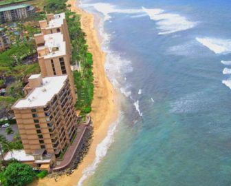 Maui Kai at Kaanapali Beach