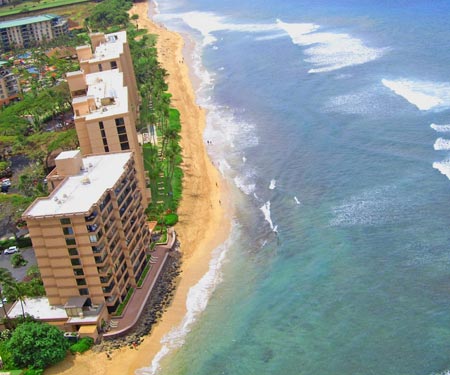 Maui Kai at Kaanapali Beach