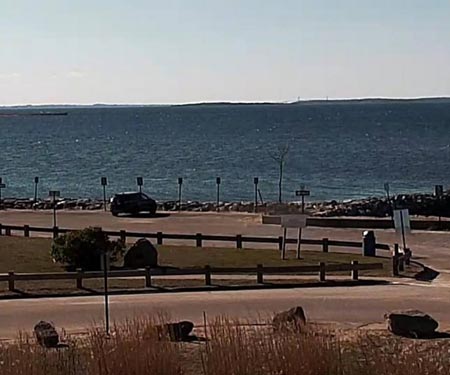 Top of the Bay Live Webcam