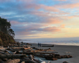 Kalaloch Lodge Live Cam