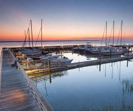 Landing Harbor Marina Live Cam, Savannah GA