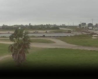 Rollover Pass Bolivar Peninsula Webcam