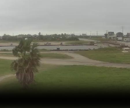 Rollover Pass Bolivar Peninsula Webcam