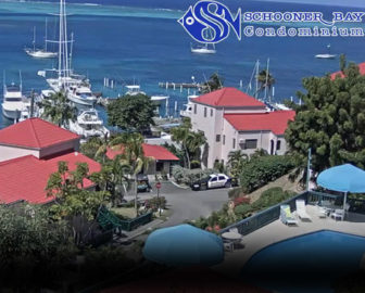 Schooner Bay Live Cam - St. Croix, Caribbean Islands