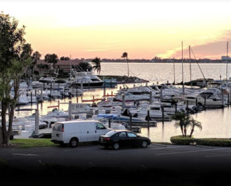 The Landings Marina Club Cam Fort Myers, FL