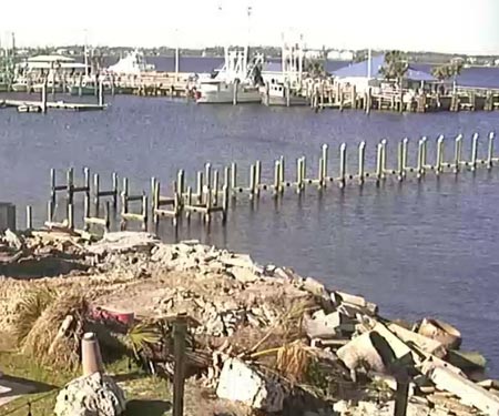 Barefoot on the Bay Live Webcam